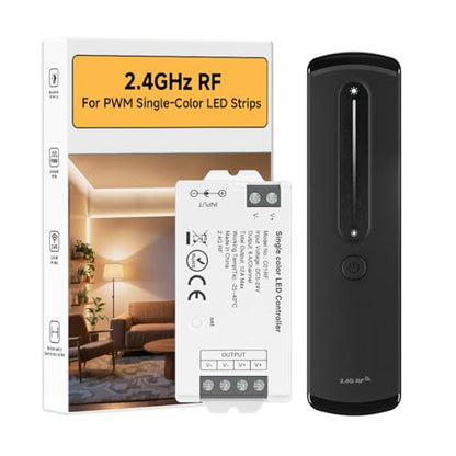 PWM 1+1 WiFi RF Controller Kit