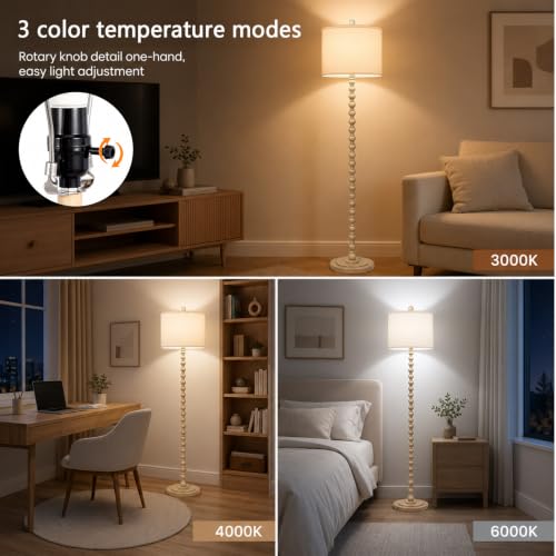 Floor Lamps for Living Room