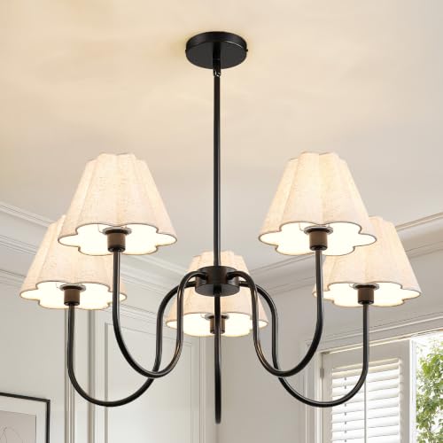 Modern Dining Room Chandelier