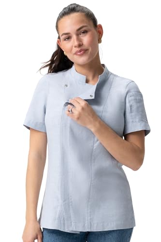 Women's Cardiff Chef Coat