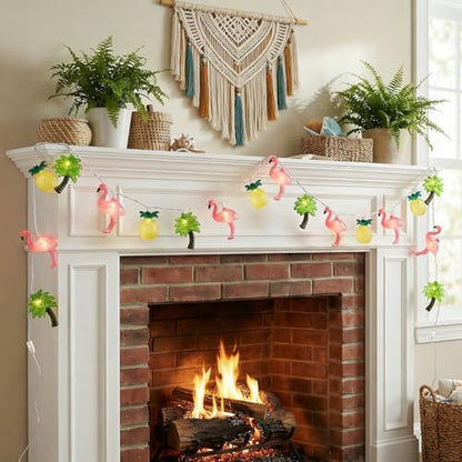 Holiday Decorations Lights