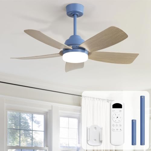 42 Inch Ceiling Fans