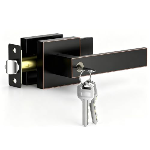 Exterior Door Handle
