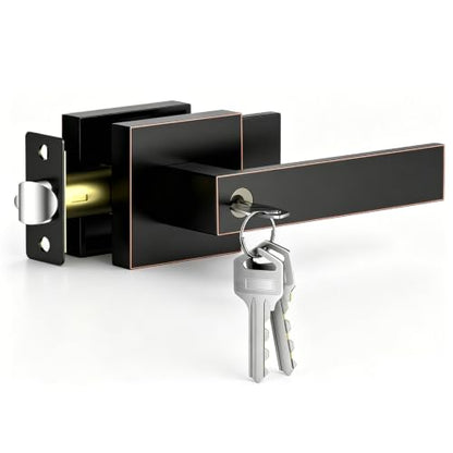 Exterior Door Handle