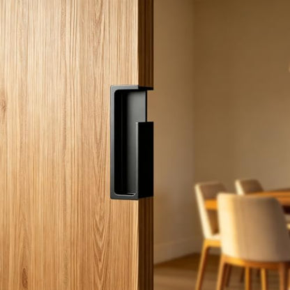4.72" Pocket Door Handle