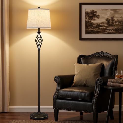 Floor Lamps for Living Room