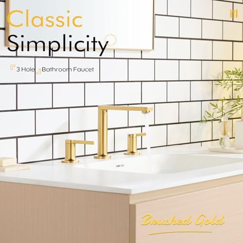 Bathroom Sink Faucets for Vanity