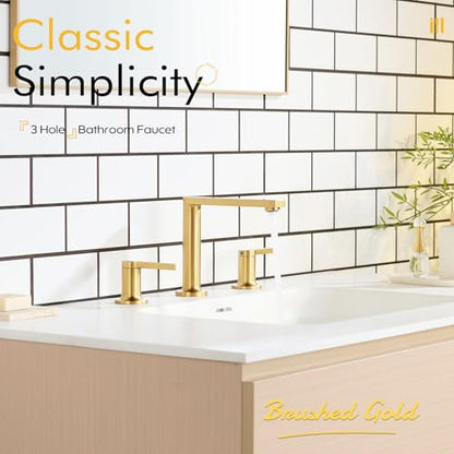 Bathroom Sink Faucets for Vanity