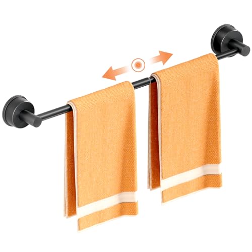 Suction Cup Tower Bar