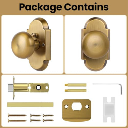 Door Knobs Door Handle