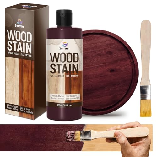 Wood Stain Wood Stain