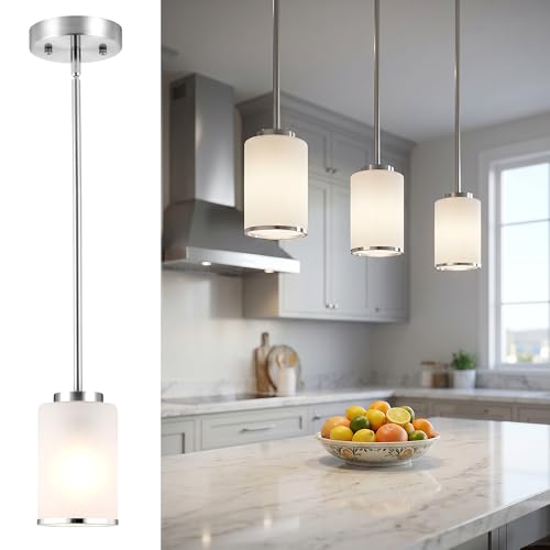 Indoor Pendant Light Fixtures