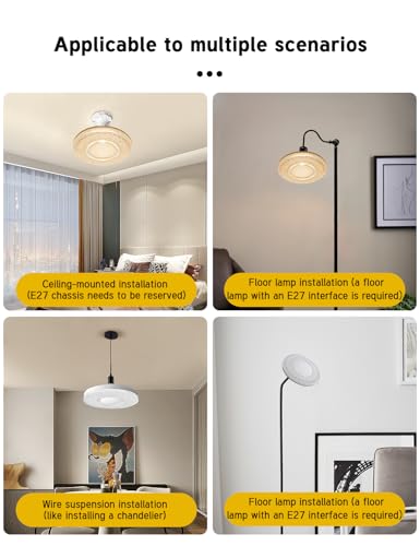 2 pack E27 bulb