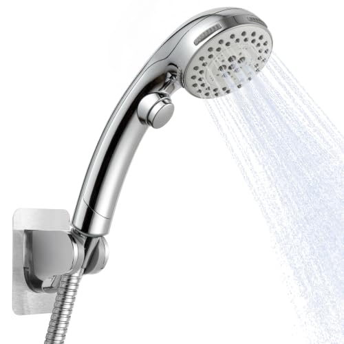 Handheld Shower Head