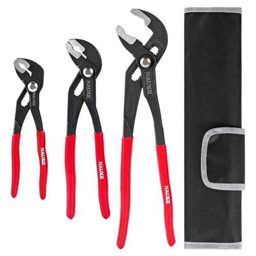 Water Pump Pliers