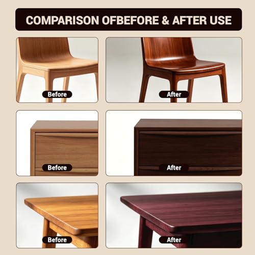 Wood Stain and Sealer in One