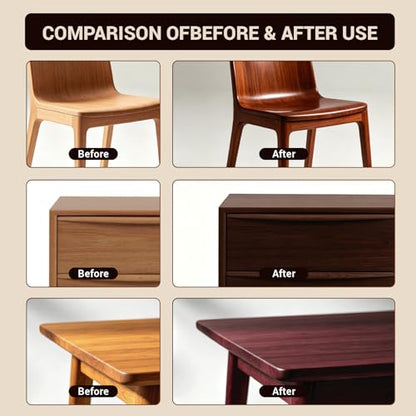 Wood Stain and Sealer in One