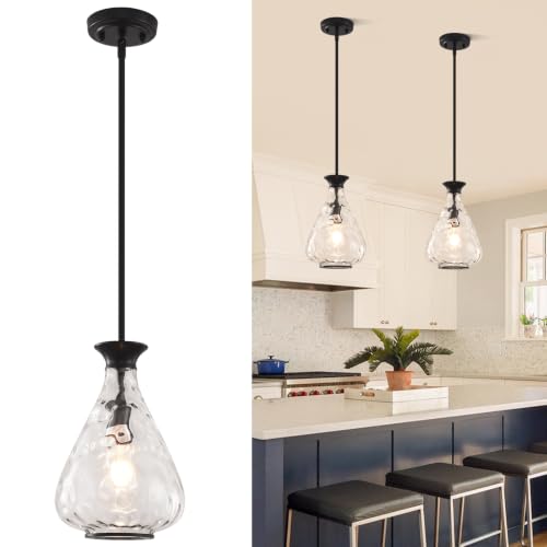 Pendant Lights Kitchen Island