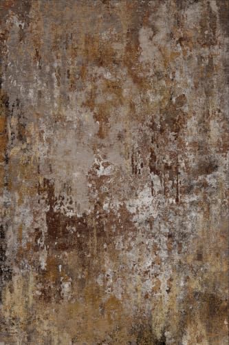 Abstract Washable Area Rugs for Living Room Bedroom Hallway Kitchen Entryway Runner
