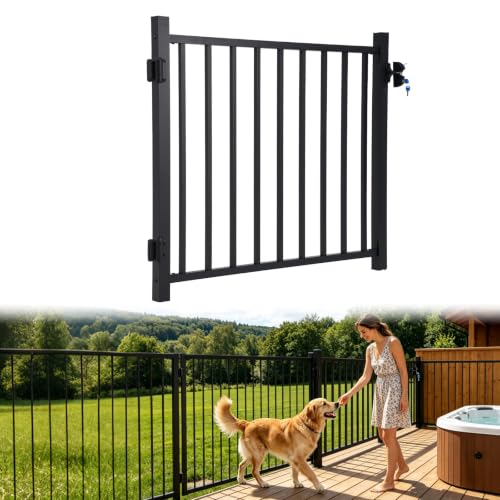 Deck Gate Kit