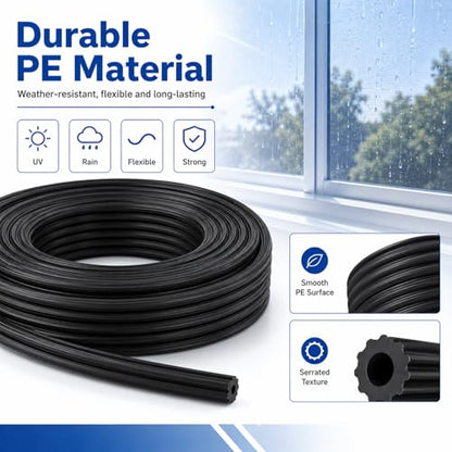 Window Screen Spline