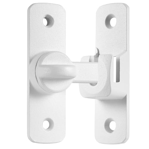 Matte 90 180 Degree Gate Lock