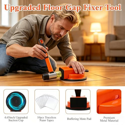 Floor Gap Fixer Tool