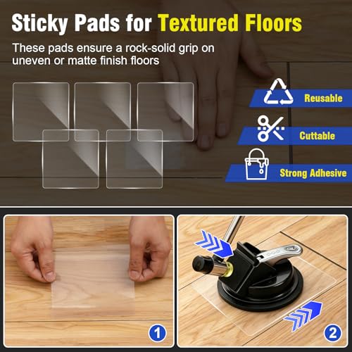 Floor Gap Tool