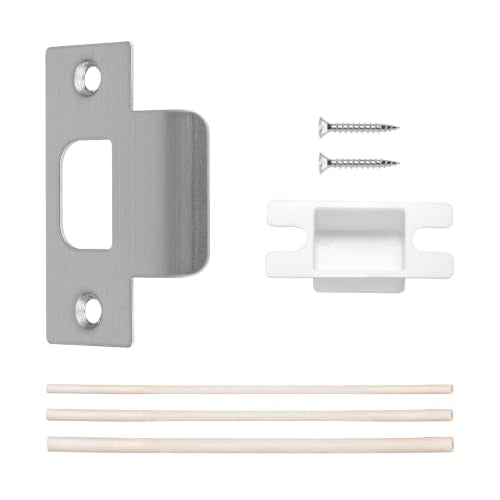 T Strike Door Strike Plate