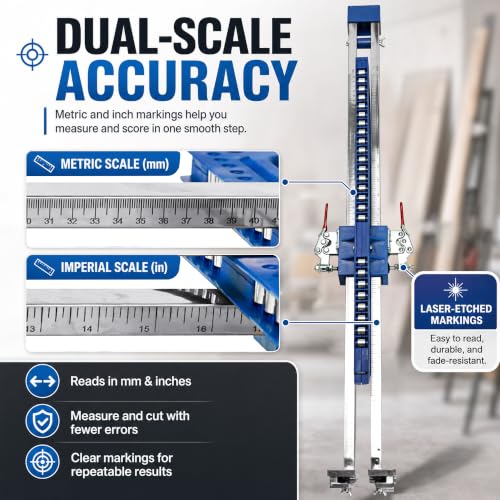 Drywall Cutting Tool