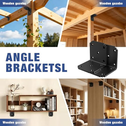 Pergola Brackets