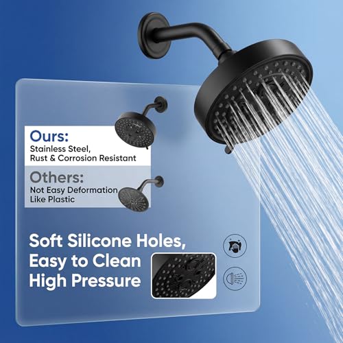 Shower Faucet Trim Kit Replacement