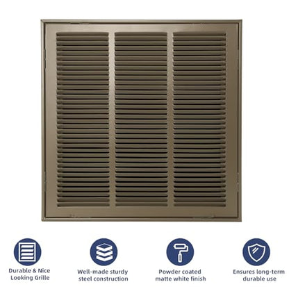 Return Air Vent Cover