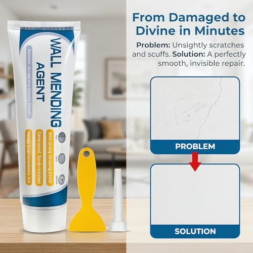 Drywall Patch Repair Kit