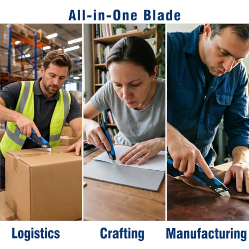 Blades for Easy Cutter