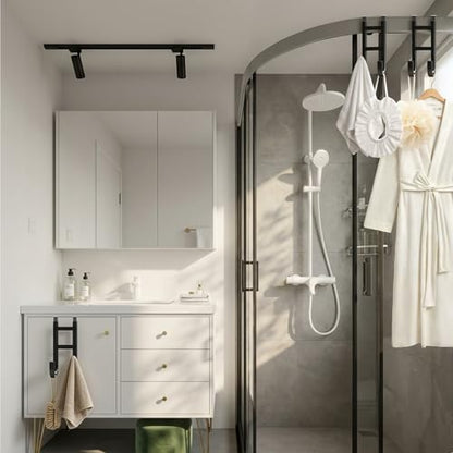 Over the Door Hooks