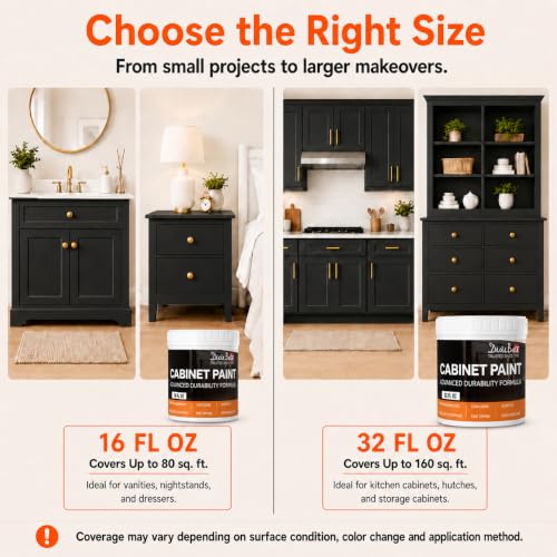 Cabinet Paint