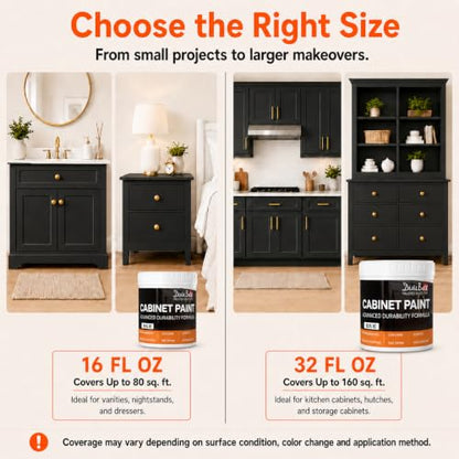 Cabinet Paint