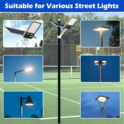 Street Light Pole