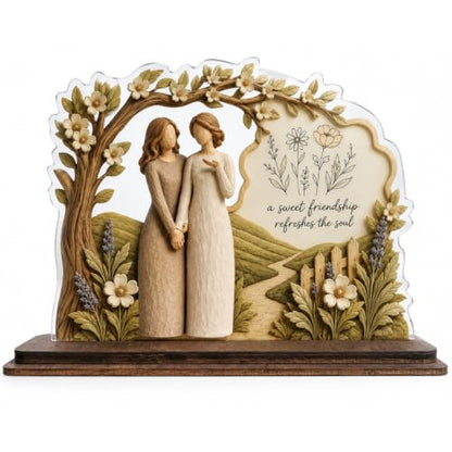 PLAQUE PARENT