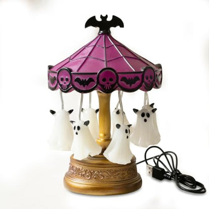 Halloween Night Lights