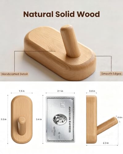 Coat Hooks