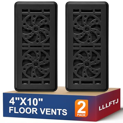 Floor Vent Covers