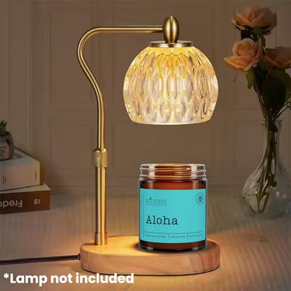 Wickless Candles for Candle Warmer Lamp