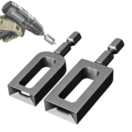 Wire Twister Tool for Drill 1