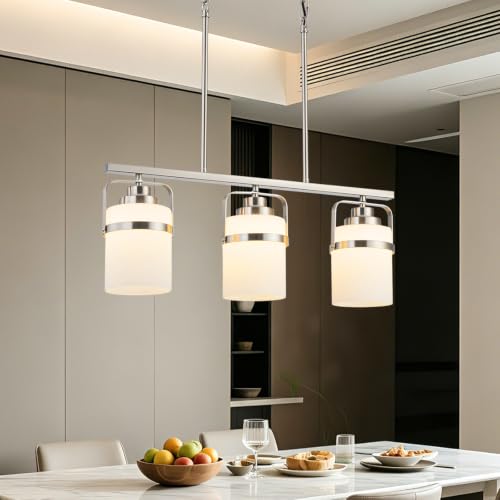 Kitchen Island Lighting