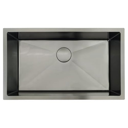 Undermount Kitchen Sink