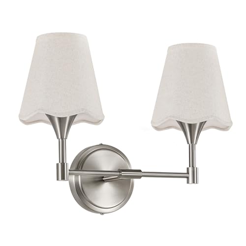 Bathroom Vanity Light Fixtures