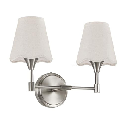 Bathroom Vanity Light Fixtures
