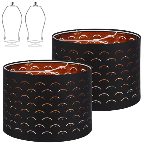 Lamp Shades Set of 2
